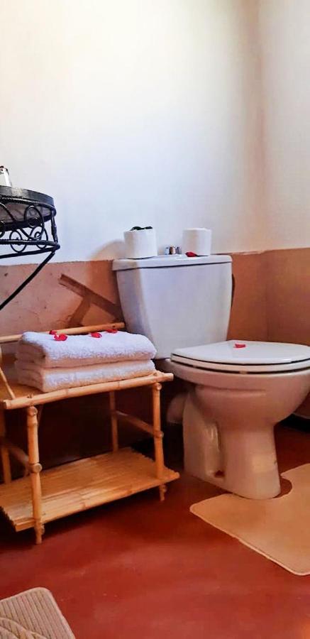 Riad Des Vieilles Charrues Boumalne Екстериор снимка