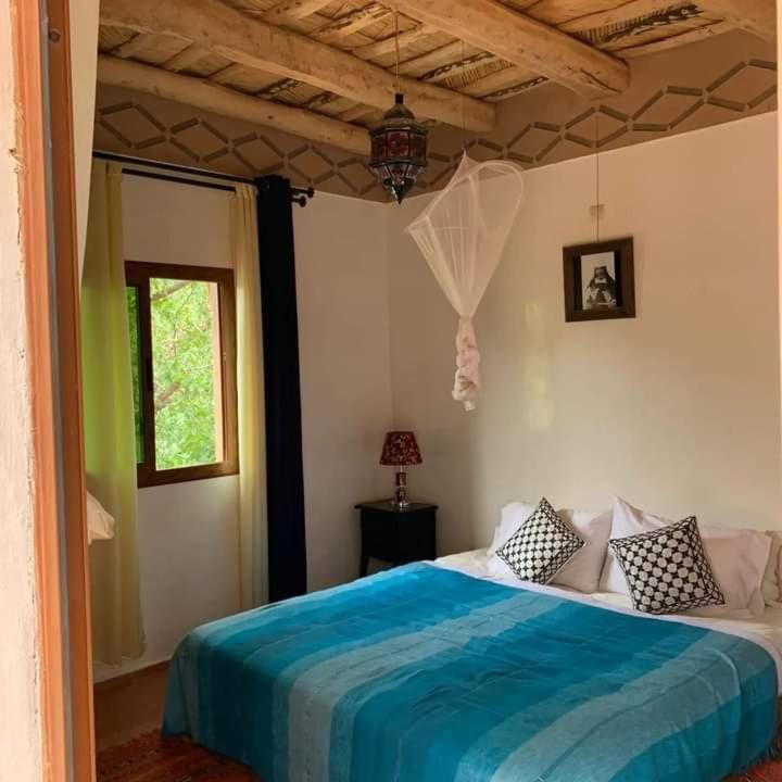 Riad Des Vieilles Charrues Boumalne Екстериор снимка